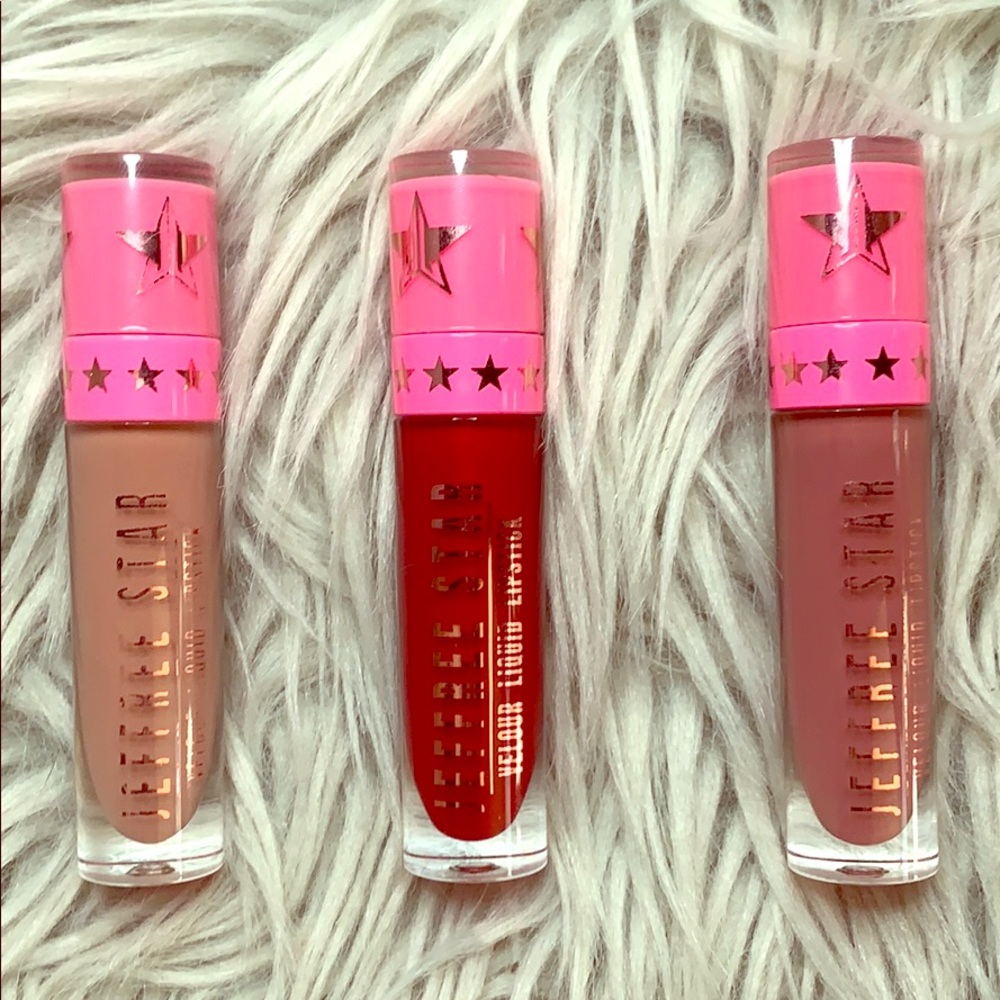 Bundle for @deannamittl7 💕💄